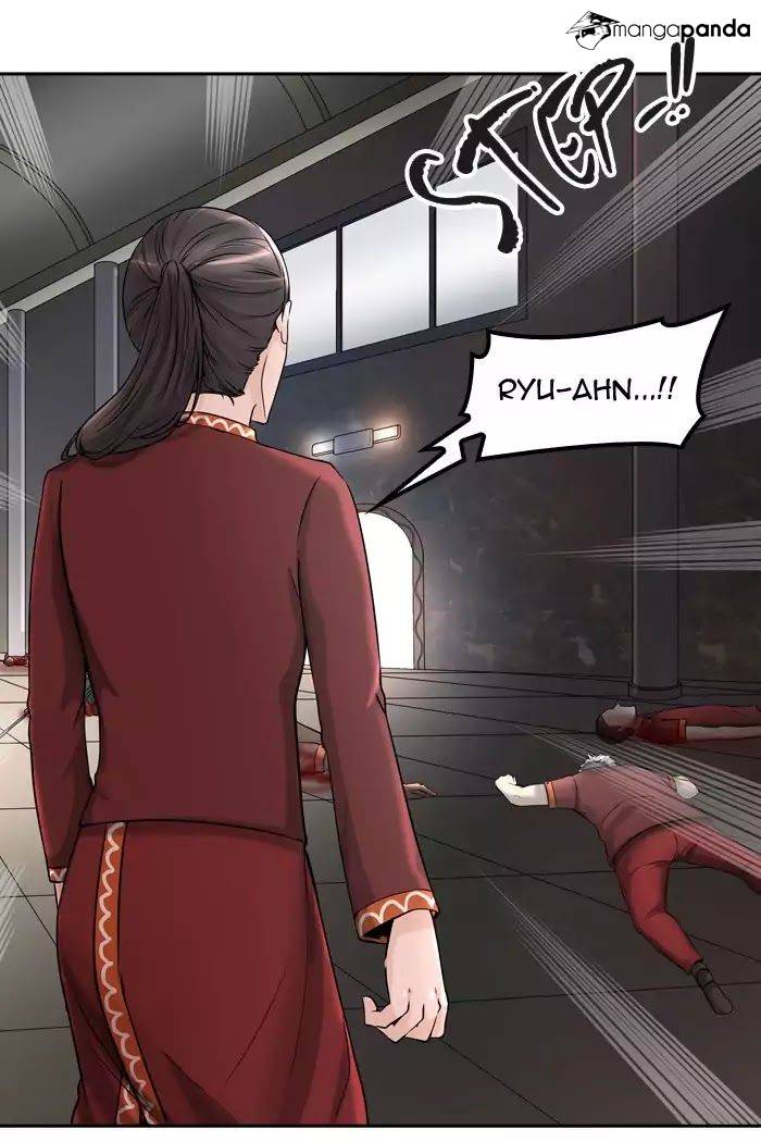 Tower of God Chapter 401 image 055